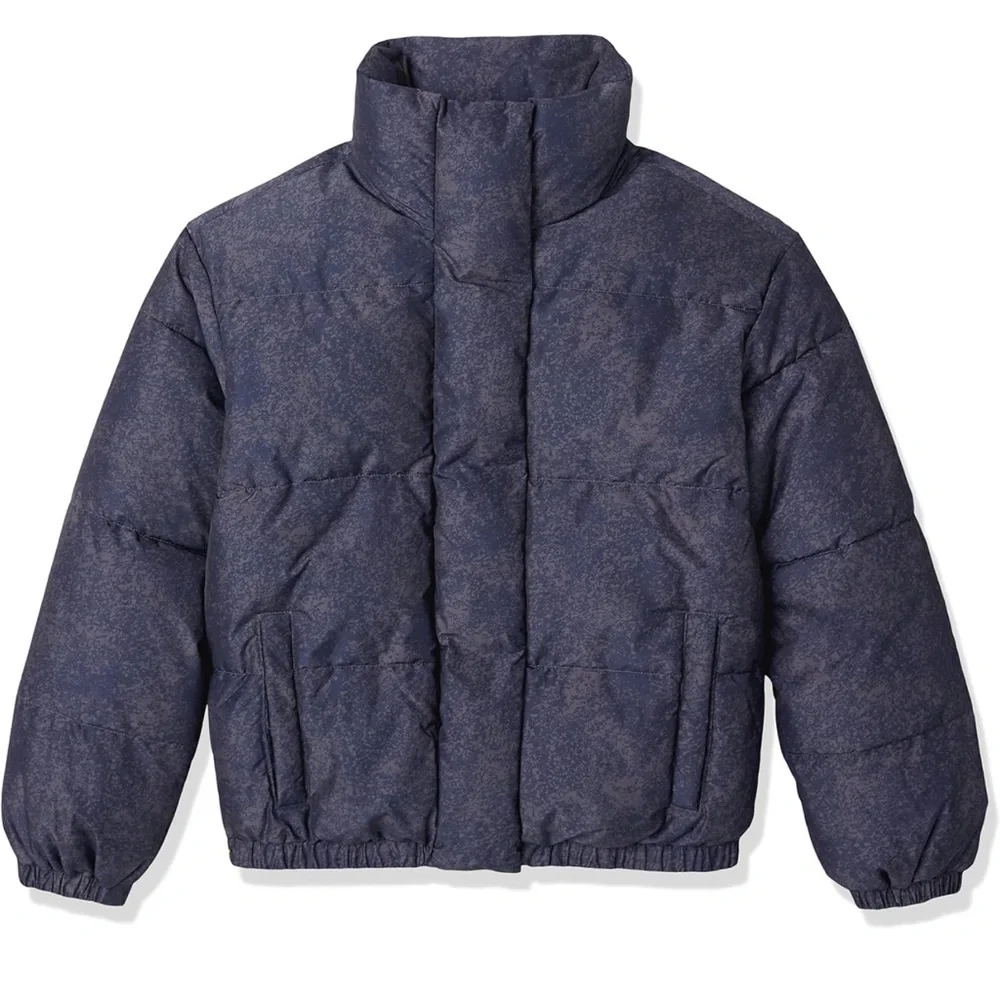 Puffer Jacket - Picture 6 of 6